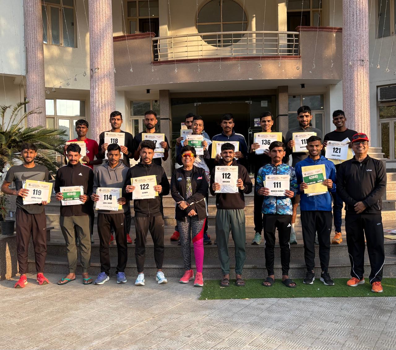 Elite Athletes feb26